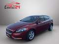 Volvo V40 D2 Kinetic *1. Besitz, AMBI, SHZ, NAVI, HI-PERF.* Rot - thumbnail 3