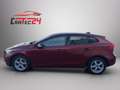 Volvo V40 D2 Kinetic *1. Besitz, AMBI, SHZ, NAVI, HI-PERF.* Rot - thumbnail 4