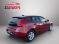 Volvo V40 D2 Kinetic *1. Besitz, AMBI, SHZ, NAVI, HI-PERF.* Rot - thumbnail 7
