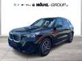 BMW iX1 eDrive20 M Sport HeadUp AHK Adapt LED HiFi H+K Negru - thumbnail 1
