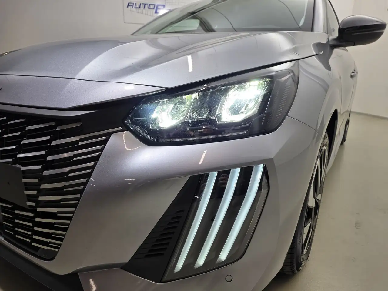 Peugeot 208 2026