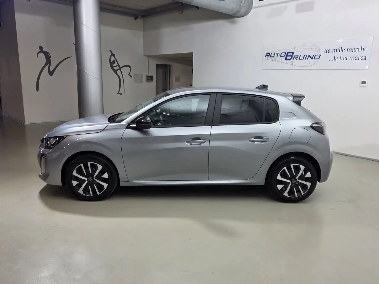 Peugeot 208 2026