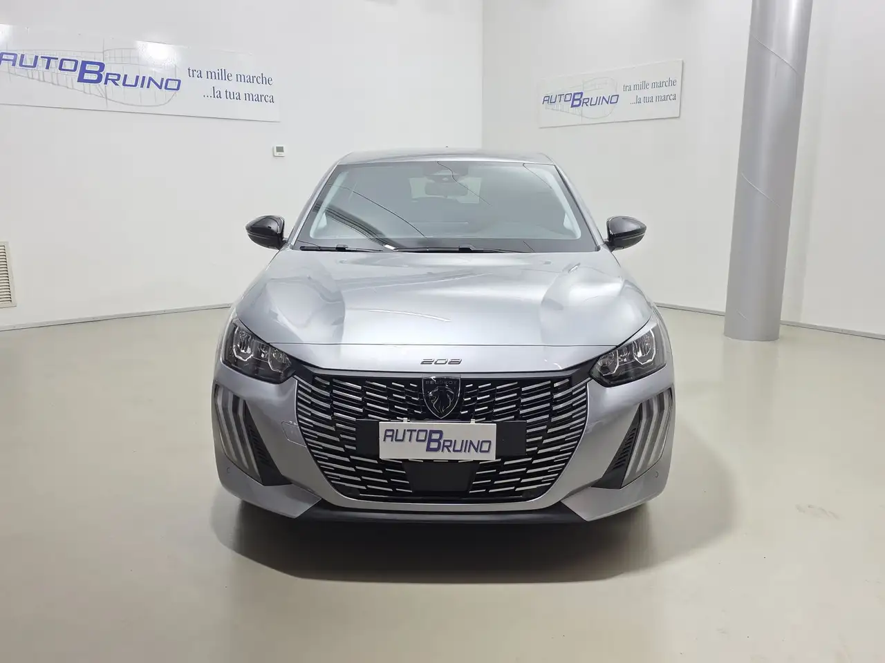 Peugeot 208 2026