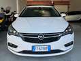 Opel Astra Astra 2016 Sports 1.6 cdti 110cv Elective EURO 6 Bianco - thumbnail 2