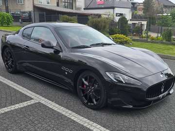 GranTurismo S Automatik