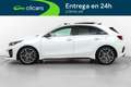 Kia Ceed / cee'd 1.6 T-GDI Eco-Dynamics GT DCT 204 Blanco - thumbnail 8