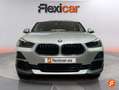 BMW X2 sDrive 16d Business Gris - thumbnail 2
