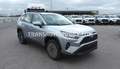 Toyota RAV 4 XLE  - EXPORT OUT EU TROPICAL VERSION - EXPORT OUT Argent - thumbnail 2
