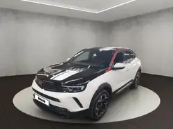 Opel Mokka 1.2 Turbo GS Line Automatik, Navi, Kamera,