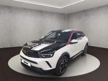 1.2 Turbo GS Line Automatik, Navi, Kamera,