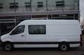 Mercedes-Benz Sprinter 314 CDI MIXTO MAXI SORTIMO/STDHZG/KAMERA Alb - thumbnail 3