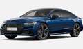 Audi A7 Sportback (4KA) Blau - thumbnail 1