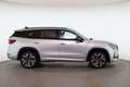 Skoda Kodiaq 4x4 Sportline TDI DSG Silber - thumbnail 7