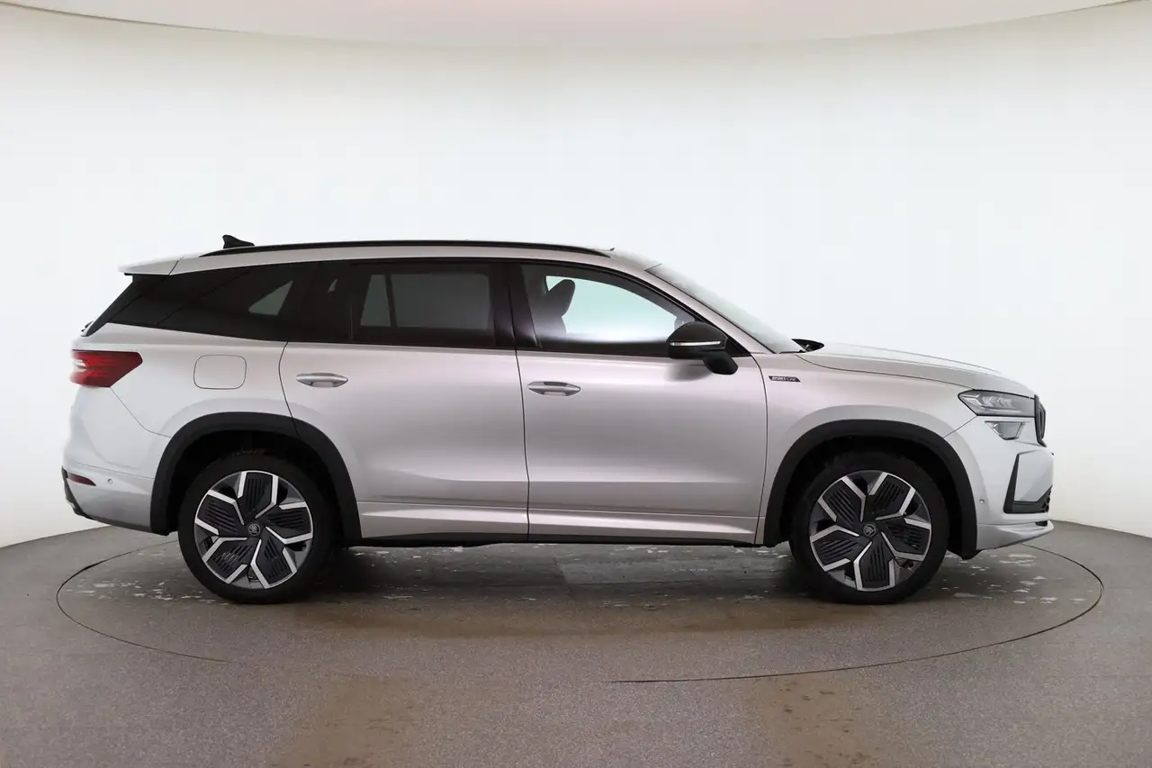 Skoda Kodiaq 2026 — фото 7