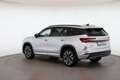 Skoda Kodiaq 4x4 Sportline TDI DSG Silber - thumbnail 4