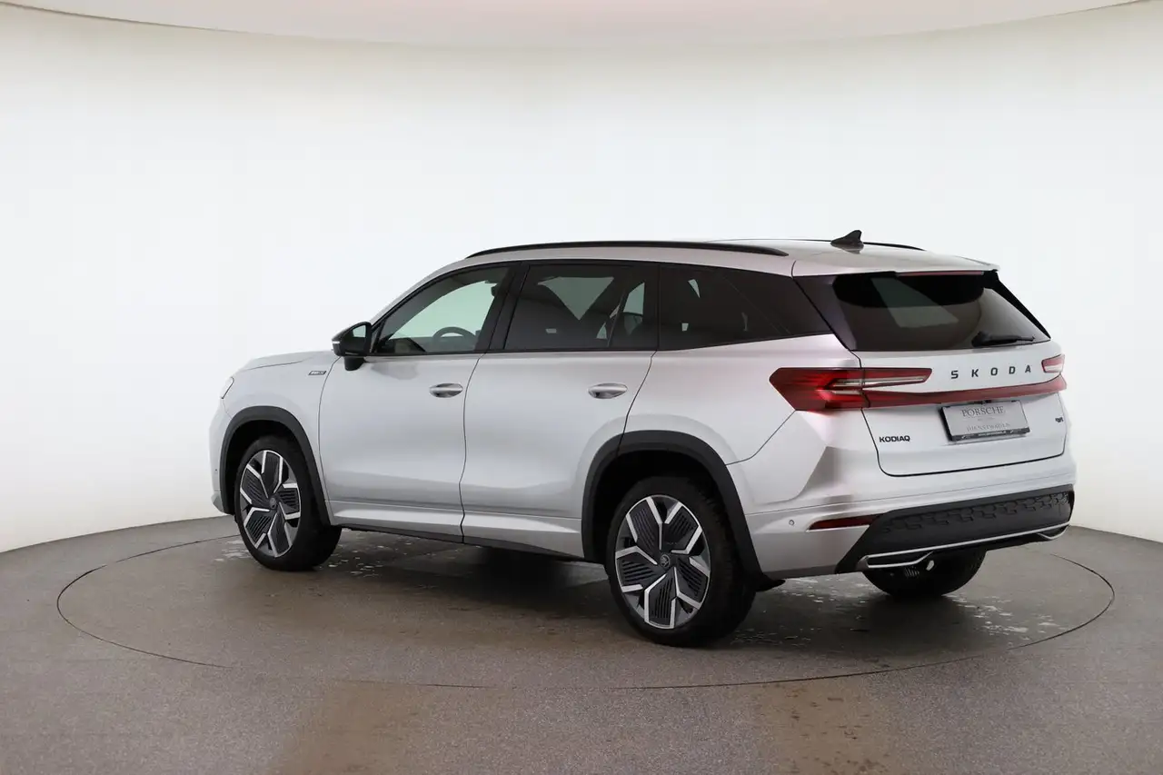 Skoda Kodiaq 2026