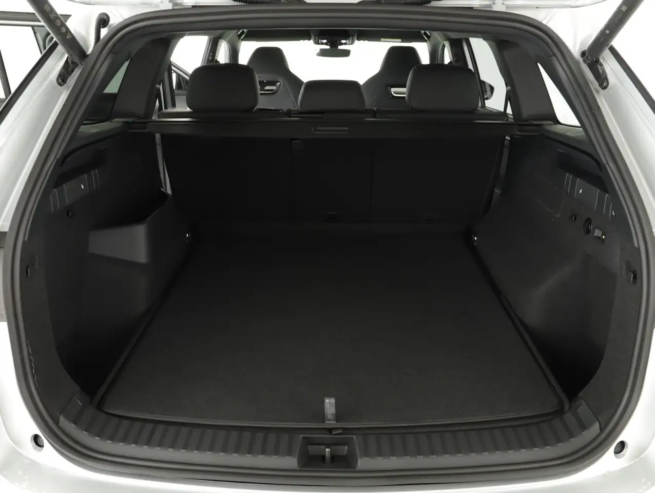 Skoda Kodiaq 2026 — фото 14