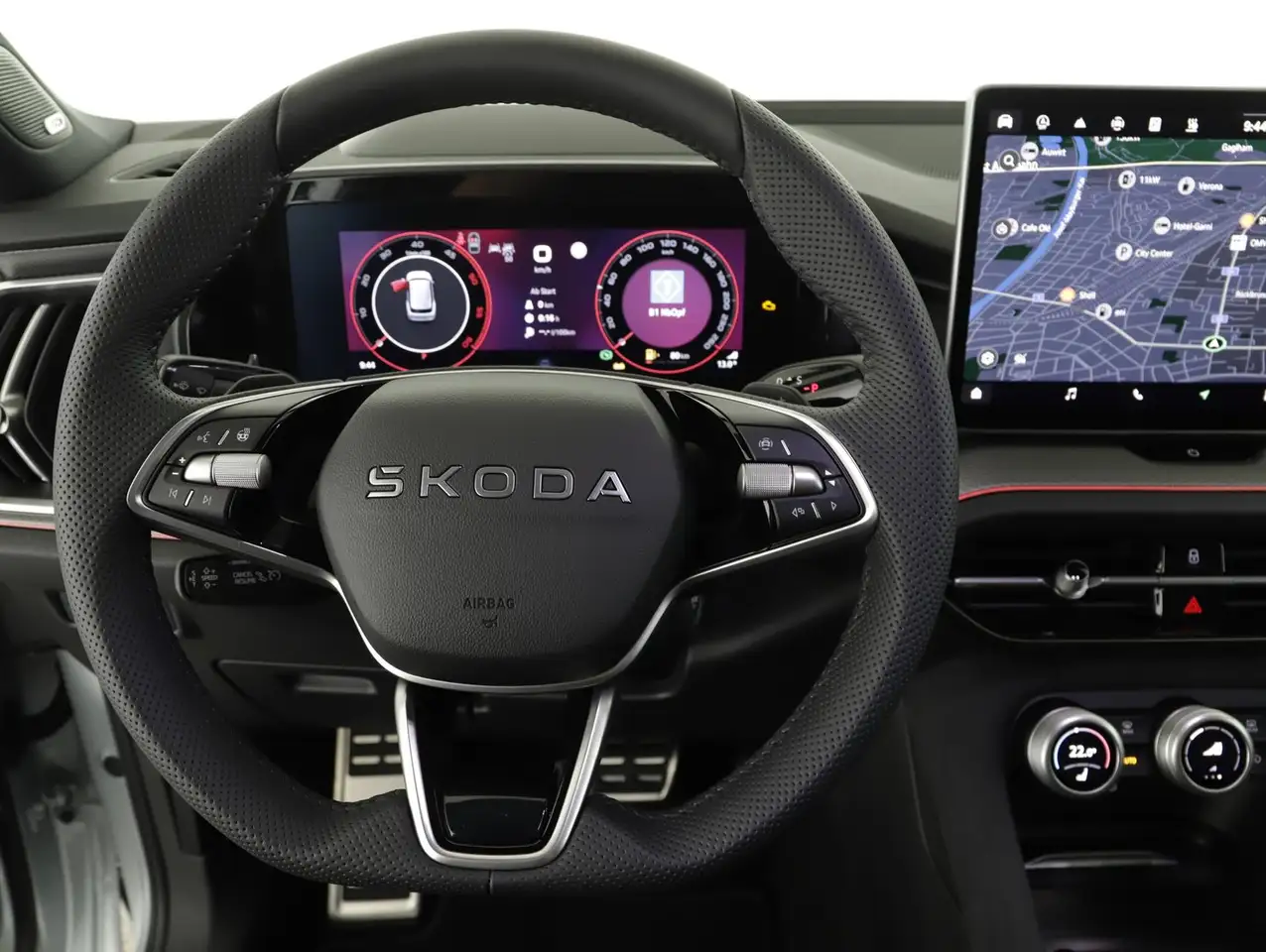 Skoda Kodiaq 2026 — фото 9