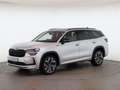 Skoda Kodiaq 4x4 Sportline TDI DSG Silber - thumbnail 1