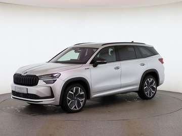4x4 Sportline TDI DSG