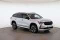 Skoda Kodiaq 4x4 Sportline TDI DSG Silber - thumbnail 6