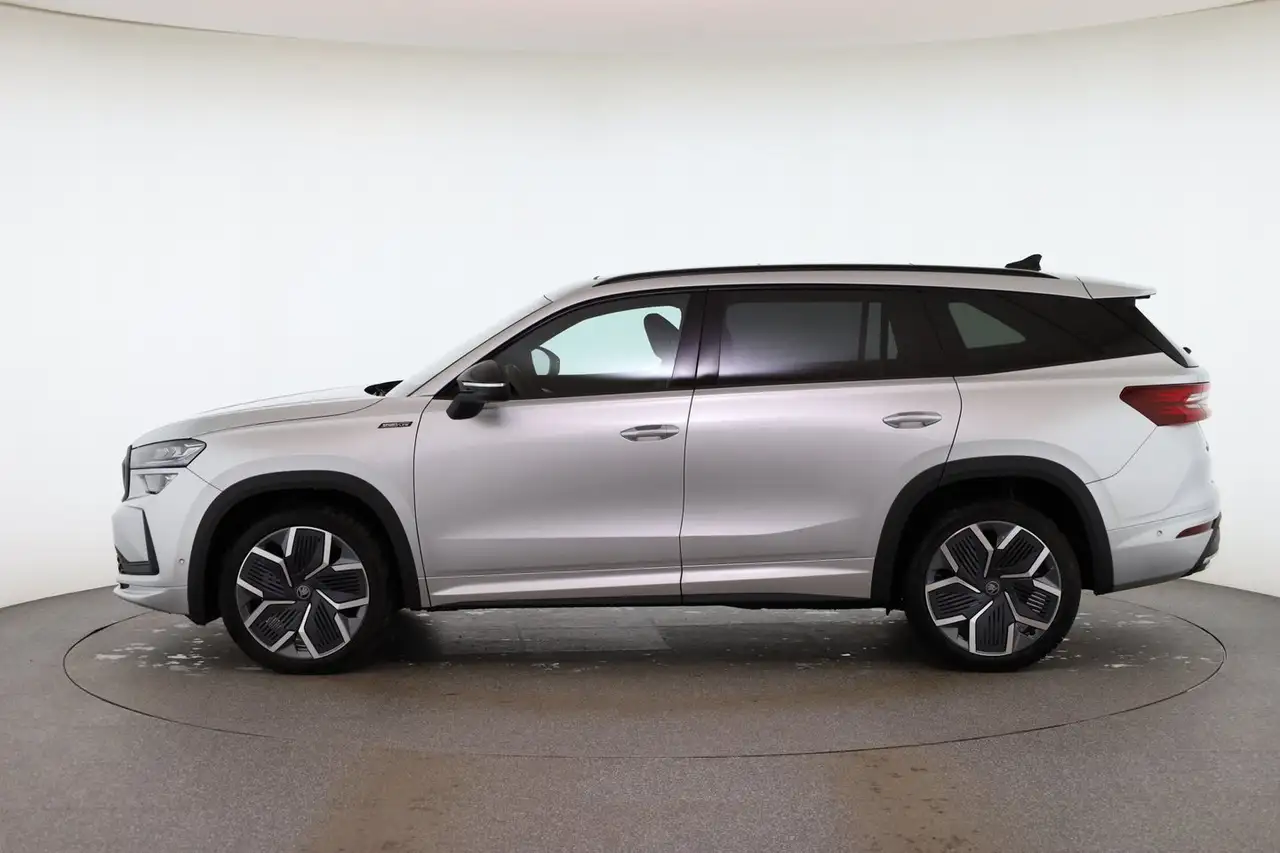 Skoda Kodiaq 2026