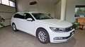 Volkswagen Passat Variant Passat Comfortline Variant TDI ''1.Besitz'' Blanc - thumbnail 7