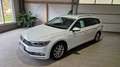 Volkswagen Passat Variant Passat Comfortline Variant TDI ''1.Besitz'' Blanc - thumbnail 3