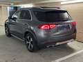 Mercedes-Benz GLE 350 de 4M AIR HUD 360° PANO MASSAGE AHK DIST Grau - thumbnail 7