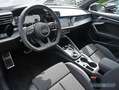 Audi A3 S line 40 TFSI e AHK ACC V-Cockpit Schwarz - thumbnail 7