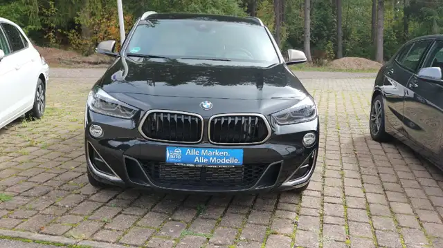 BMW X2 M xDrive M35 i