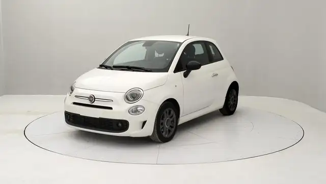 Fiat 500 1.0 hybrid Connect 70cv