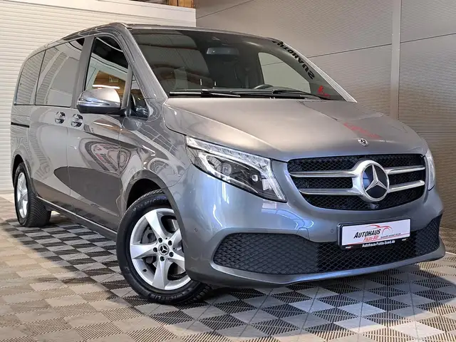 Mercedes-Benz V 300 V300 d Avantgarde°Garantie°360°ACC°ILS°Spur°LED
