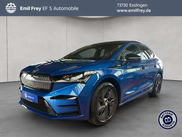 Coupe iV RS Panorama