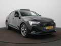 Audi e-tron Sportback 50 quattro S edition 71 kWh S-Line | Pan Zwart - thumbnail 3
