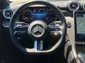 Mercedes-Benz GLC 220 d 4MATIC *AMG Line, LED-HPS, 9G-Tronic, Memory-Pak Schwarz - thumbnail 9