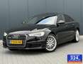 Audi A6 Limousine 3.0 TFSI quattro Sport Edition Zwart - thumbnail 1