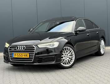 Limousine 3.0 TFSI quattro Sport Edition