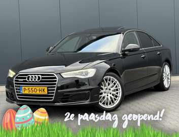 Limousine 3.0 TFSI quattro Sport Edition