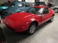 Fiat 850 LOMBARDI 850 Gran Prix*sehr selten*restauriert Rot - thumbnail 5