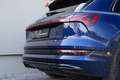Audi e-tron 55 S-line Quattro / Incl. BTW/ 2x S-line/ Standkac Blauw - thumbnail 23