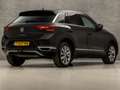 Volkswagen T-Roc 1.0 TSI Sport (STOELVERWARMING, TREKHAAK, GETINT G Gris - thumbnail 5