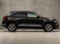 Volkswagen T-Roc 1.0 TSI Sport (STOELVERWARMING, TREKHAAK, GETINT G Gris - thumbnail 4