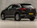 Volkswagen T-Roc 1.0 TSI Sport (STOELVERWARMING, TREKHAAK, GETINT G Gris - thumbnail 3