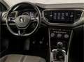 Volkswagen T-Roc 1.0 TSI Sport (STOELVERWARMING, TREKHAAK, GETINT G Gris - thumbnail 7