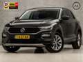 Volkswagen T-Roc 1.0 TSI Sport (STOELVERWARMING, TREKHAAK, GETINT G Grau - thumbnail 1