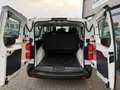 Opel Vivaro Kombi L3 1.5CDTI*9SITZER*KLIMA*ALLWETTER Wit - thumbnail 22