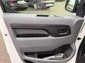 Opel Vivaro Kombi L3 1.5CDTI*9SITZER*KLIMA*ALLWETTER Wit - thumbnail 8
