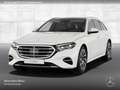 Mercedes-Benz E 300 e T Exclusive Exkl-Paket Fahrass 360° Pano Weiß - thumbnail 2