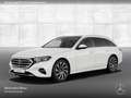 Mercedes-Benz E 300 e T Exclusive Exkl-Paket Fahrass 360° Pano Weiß - thumbnail 13